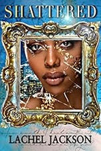 Load image into Gallery viewer, Serving Hot Tea, Messy Situations &amp; Unforgettable Twists.
